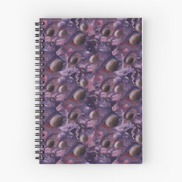 Item preview, Space Print designed and sold by Michael Mercado Jr. Design.