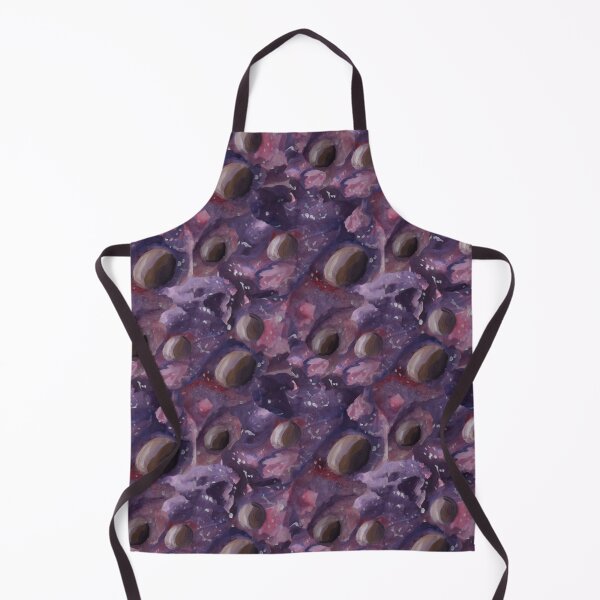 Item preview, Space Print designed and sold by Michael Mercado Jr. Design.