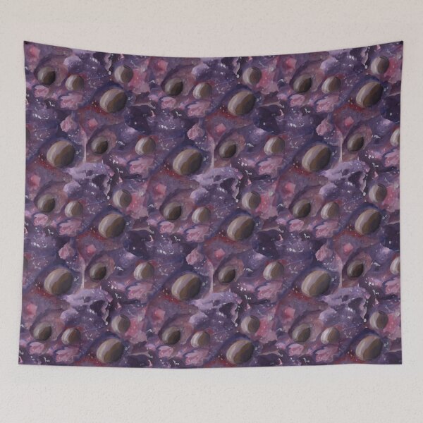 Item preview, Space Print designed and sold by Michael Mercado Jr. Design.