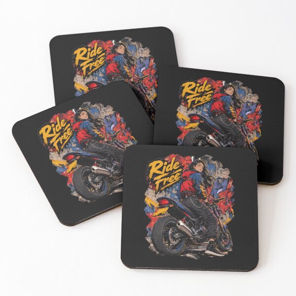 Item preview, Ride Free designed and sold by CristianoArt.
