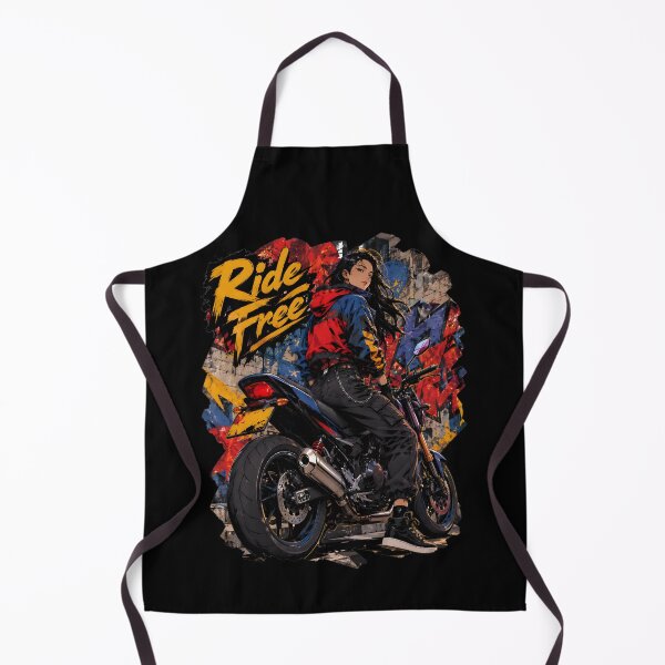 Item preview, Ride Free designed and sold by CristianoArt.