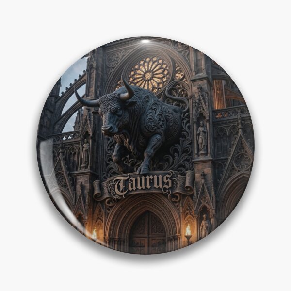 Item preview, Taurus for you designed and sold by ทีดีไซน์ชา.