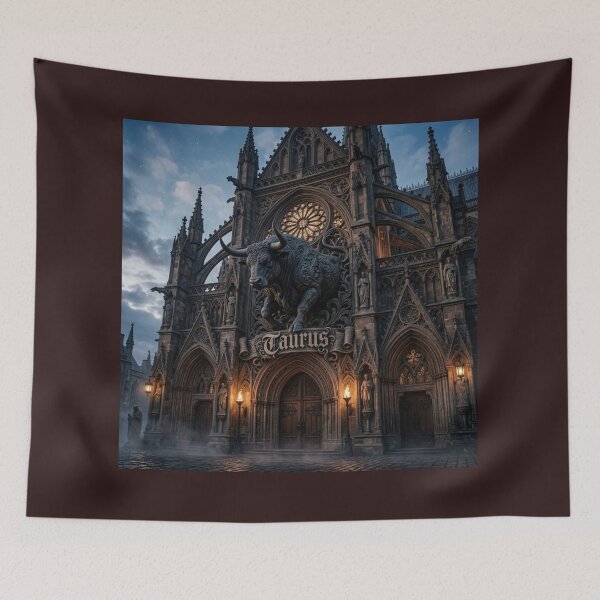 Item preview, Taurus for you designed and sold by ทีดีไซน์ชา.