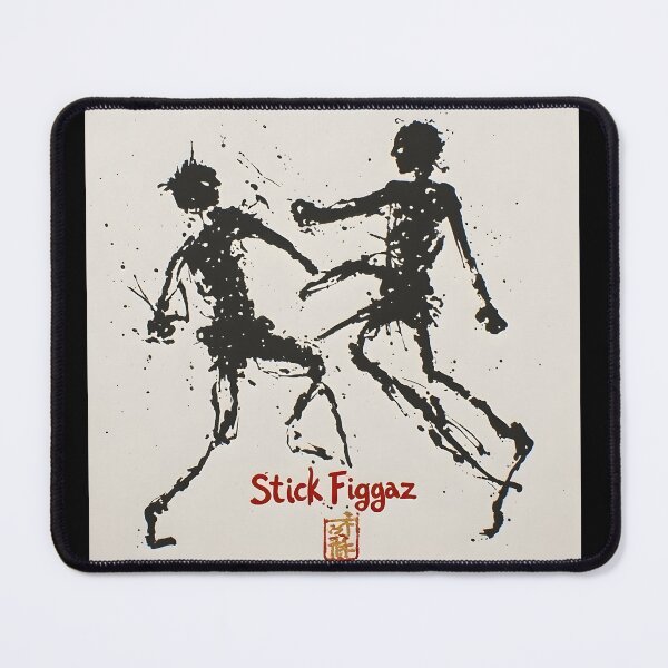 Item preview, StickFiggaz #21 by S.Surrasia designed and sold by Surrasia.