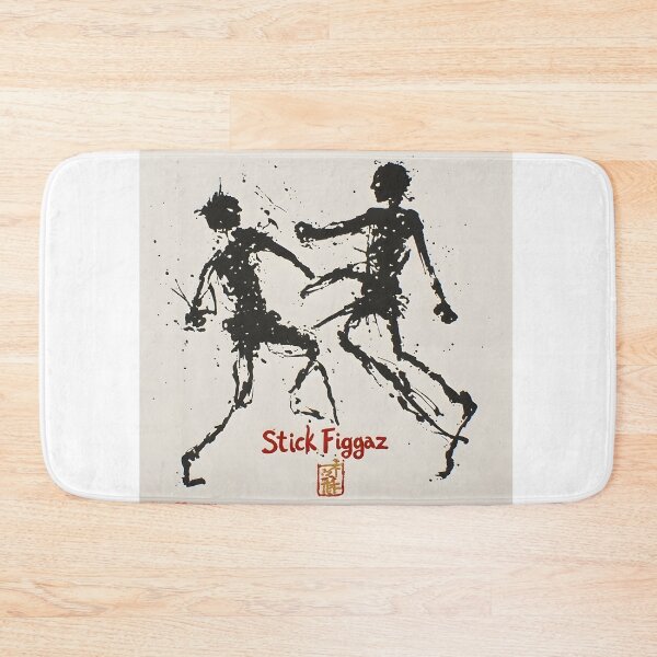 Item preview, StickFiggaz #21 by S.Surrasia designed and sold by Surrasia.