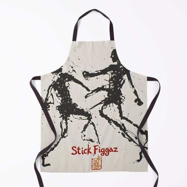Item preview, StickFiggaz #21 by S.Surrasia designed and sold by Surrasia.