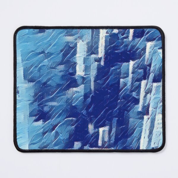 Item preview, Abstract Pattern #3 designed and sold by Absurdo!.