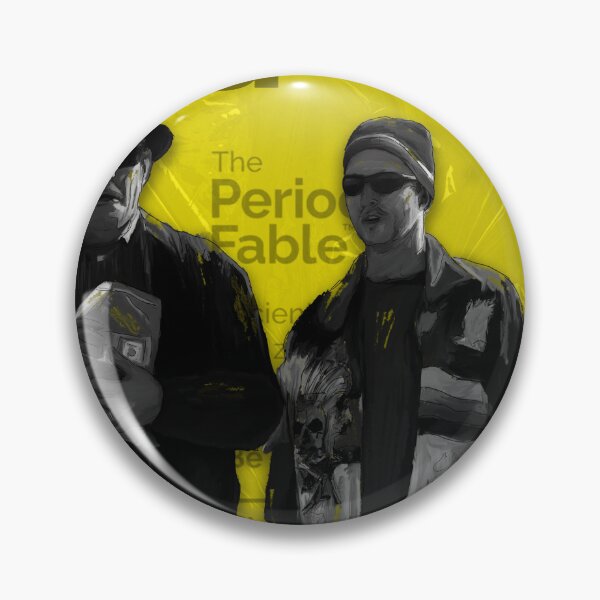 Item preview, Poster - Breaking Bad - Handmade designed and sold by gimme-shelter.