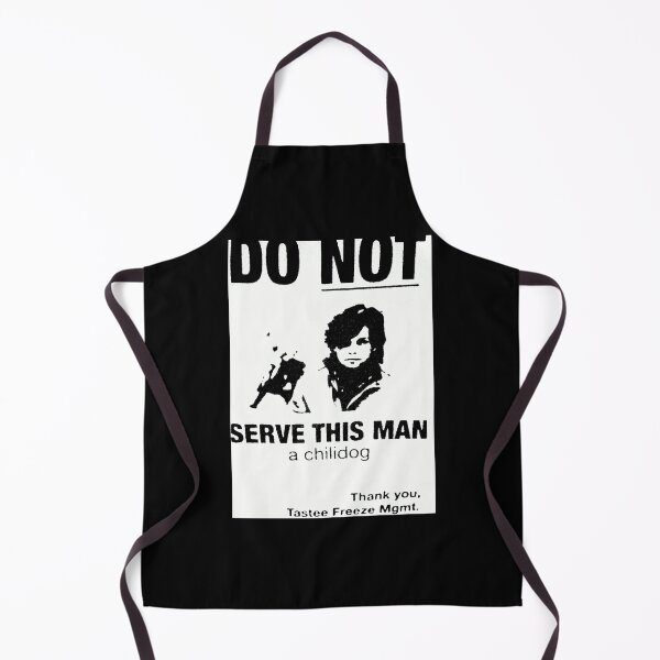 Item preview, John Cougar Mellencamp designed and sold by Chad's Fresh Art.