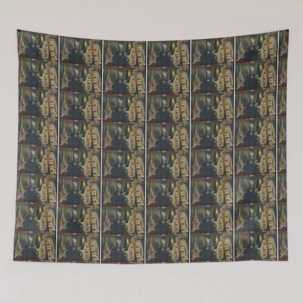 Item preview, A Paul Lynde Halloween designed and sold by Jenniferkate72.