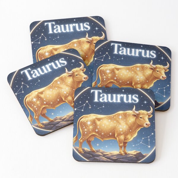 Item preview, Taurus for you designed and sold by HAYA6395.