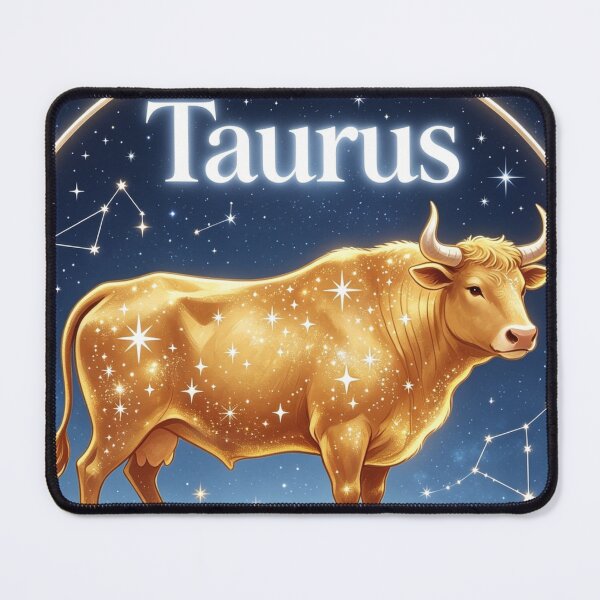 Item preview, Taurus for you designed and sold by ทีดีไซน์ชา.