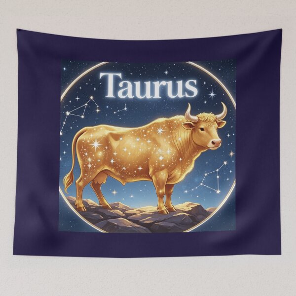Item preview, Taurus for you designed and sold by ทีดีไซน์ชา.