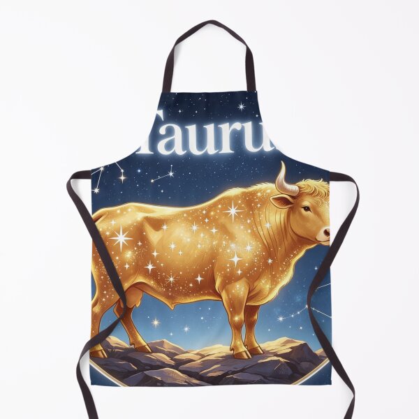 Item preview, Taurus for you designed and sold by ทีดีไซน์ชา.