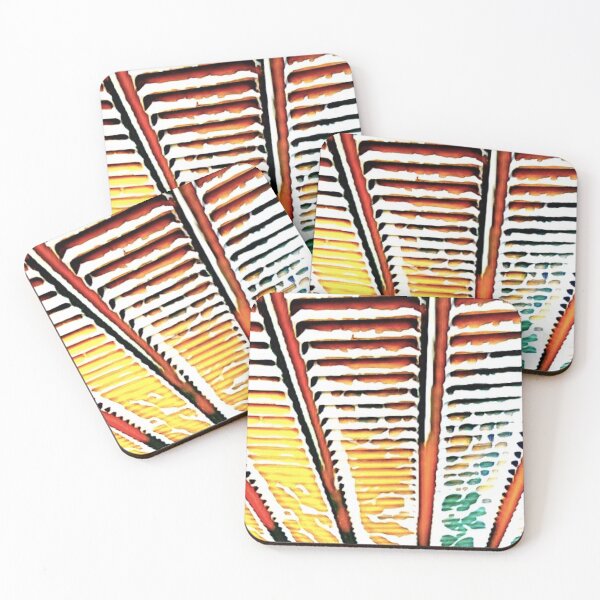 Item preview, Abstract Pattern #2 designed and sold by Absurdo!.