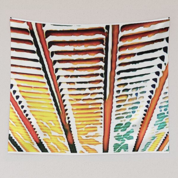 Item preview, Abstract Pattern #2 designed and sold by Absurdo!.