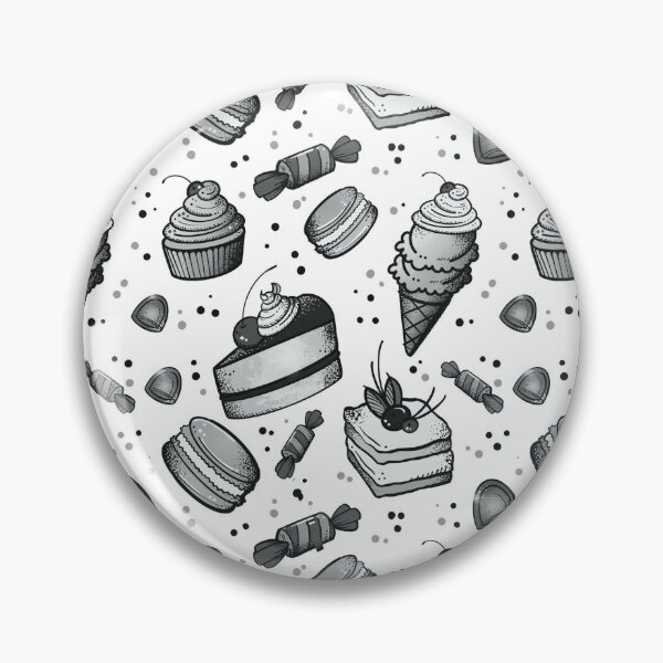 Item preview, Retro Sweets: Vintage designed and sold by WhaleAndAphid.