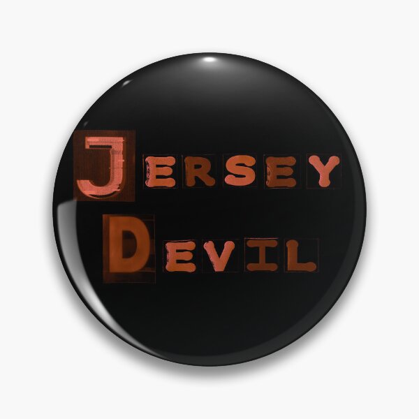 Item preview, Jersey Devil designed and sold by LindasPhotoArt.