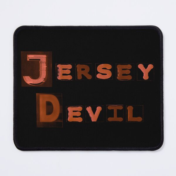 Item preview, Jersey Devil designed and sold by LindasPhotoArt.