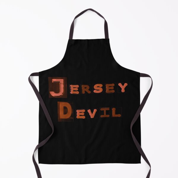 Item preview, Jersey Devil designed and sold by LindasPhotoArt.