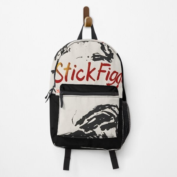 Item preview, StickFiggaz #22 by S.Surrasia designed and sold by Surrasia.