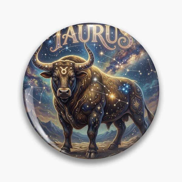 Item preview, Taurus for you designed and sold by ทีดีไซน์ชา.