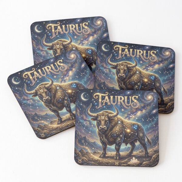 Item preview, Taurus for you designed and sold by HAYA6395.