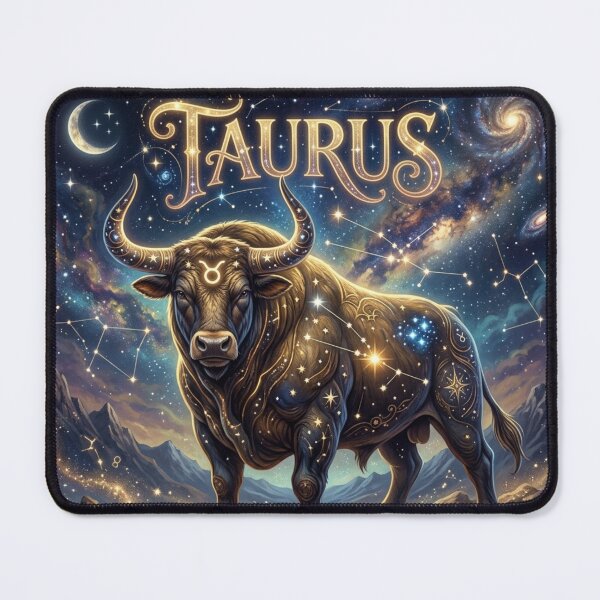Item preview, Taurus for you designed and sold by ทีดีไซน์ชา.