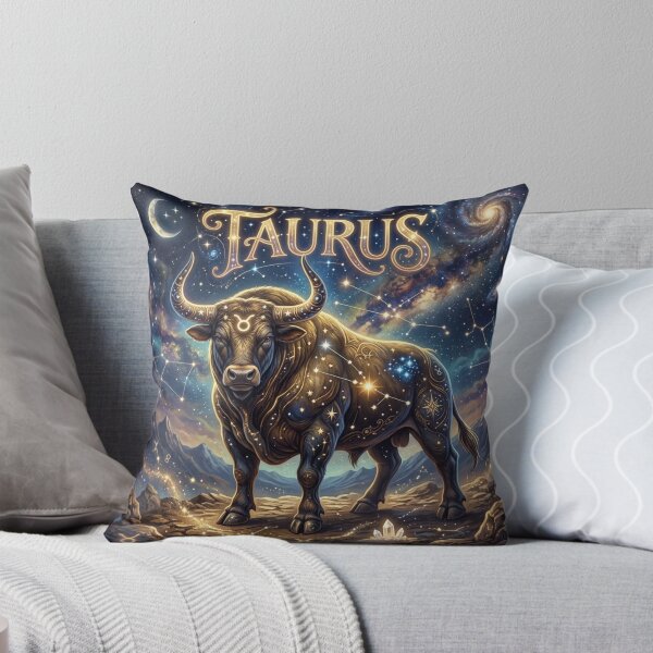 Item preview, Taurus for you designed and sold by ทีดีไซน์ชา.