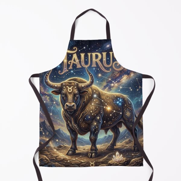 Item preview, Taurus for you designed and sold by HAYA6395.