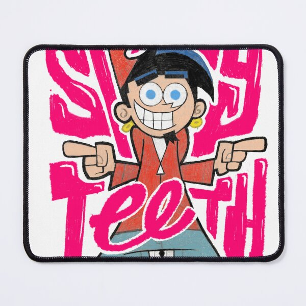 Item preview, Chip Skylark - My Shiny Teeth & Me designed and sold by Gonzalo Perez Art.