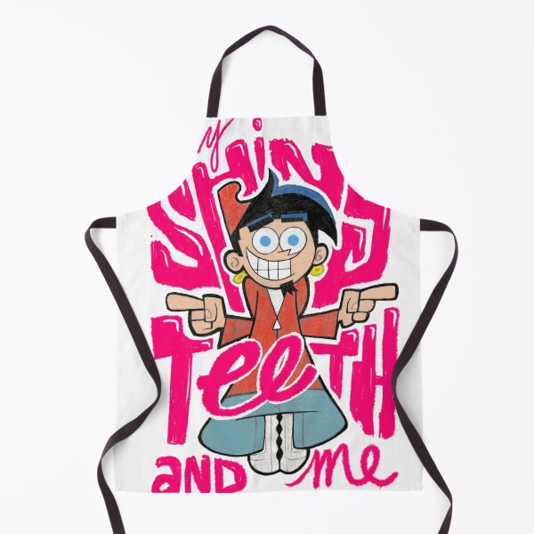 Item preview, Chip Skylark - My Shiny Teeth & Me designed and sold by Gonzalo Perez Art.