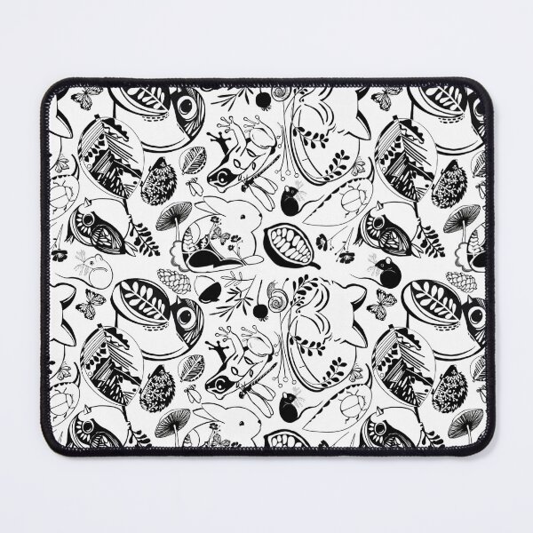 Item preview, Woodland world designed and sold by secondseed.