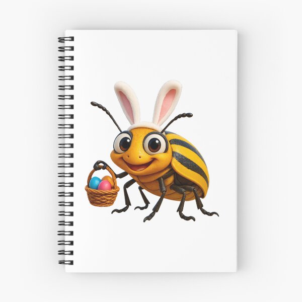 Item preview, Easter Squash Beetle designed and sold by Sillytoe.