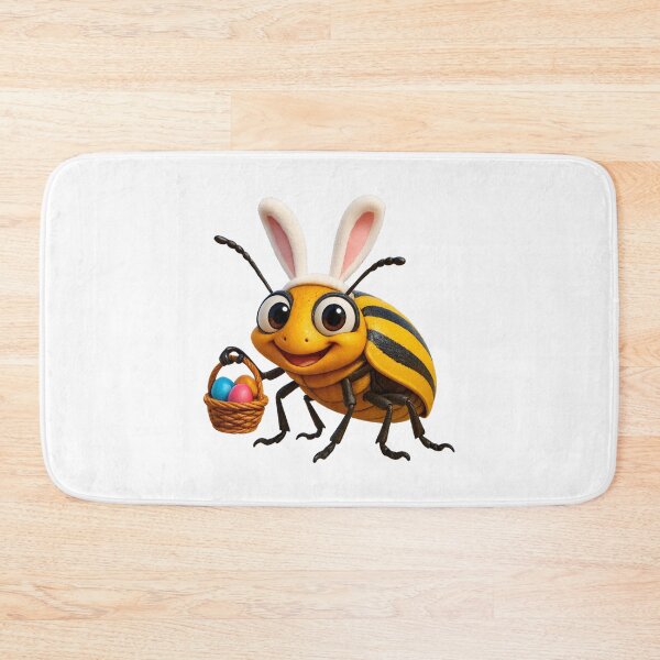 Item preview, Easter Squash Beetle designed and sold by Sillytoe.