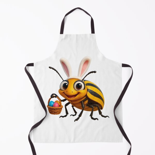 Item preview, Easter Squash Beetle designed and sold by Sillytoe.