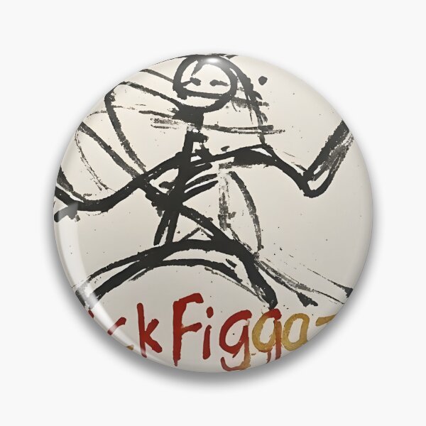 Item preview, StickFiggaz #23 by S.Surrasia designed and sold by Surrasia.