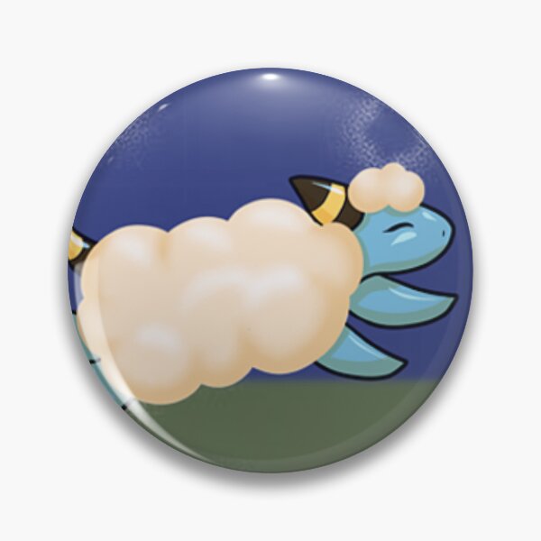 Item preview, Electric Sheep designed and sold by Neofox139.