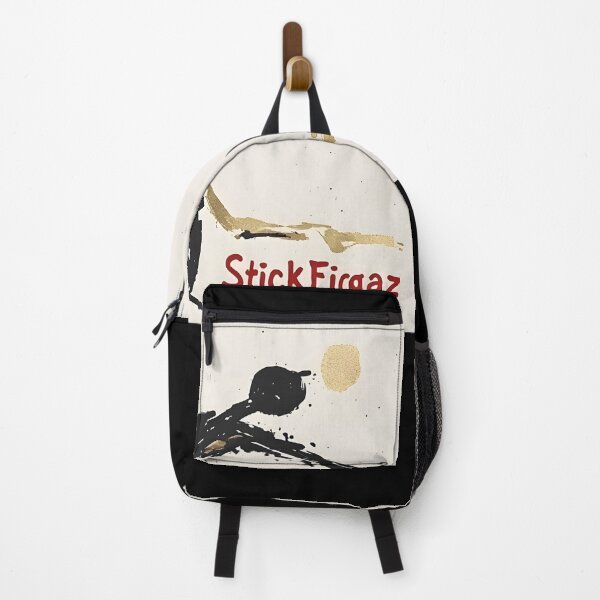 Item preview, StickFiggaz #24 by S.Surrasia designed and sold by Surrasia.