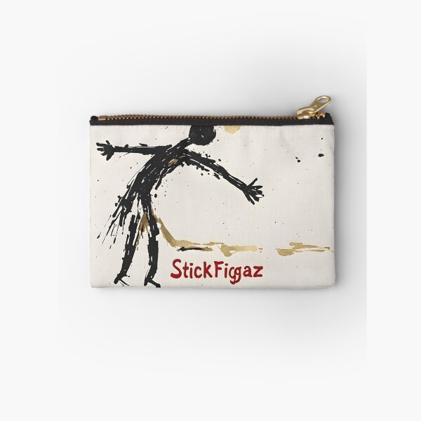 Item preview, StickFiggaz #24 by S.Surrasia designed and sold by Surrasia.