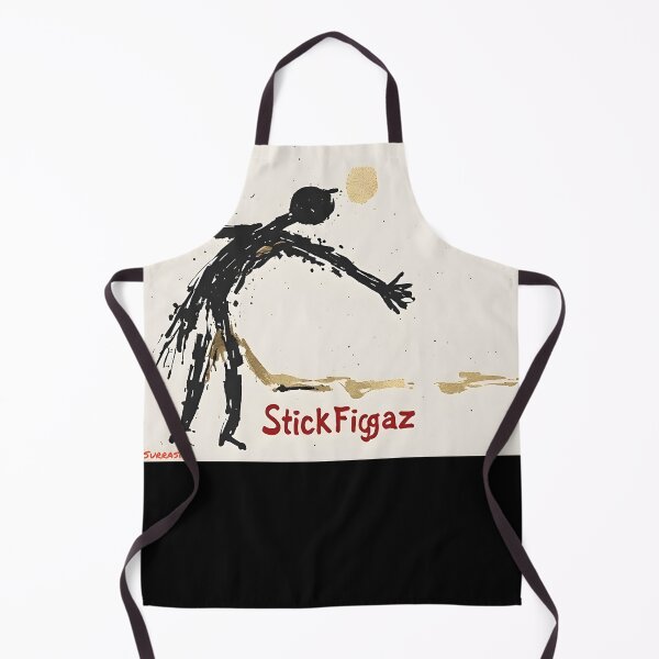 Item preview, StickFiggaz #24 by S.Surrasia designed and sold by Surrasia.