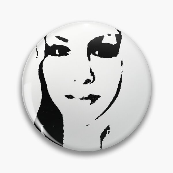 Item preview, Jodi Arias  designed and sold by Chad's Fresh Art.