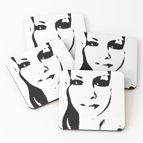 Item preview, Jodi Arias  designed and sold by Chad's Fresh Art.