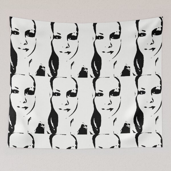 Item preview, Jodi Arias  designed and sold by Chad's Fresh Art.