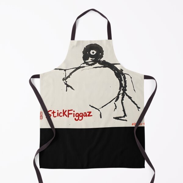 Item preview, StickFiggaz #25 by S.Surrasia designed and sold by Surrasia.