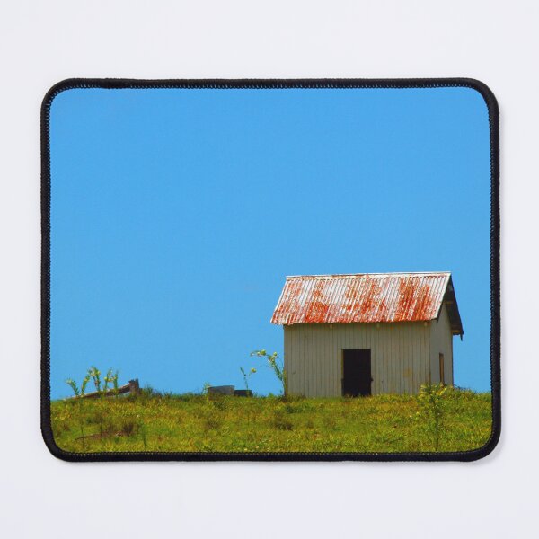 Item preview, Little Shed designed and sold by Pixsell Image.