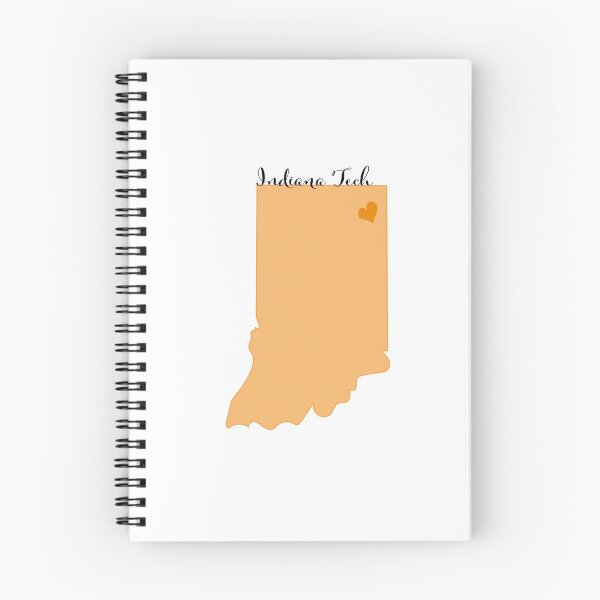 Item preview, Indiana Tech designed and sold by tarajeanne.