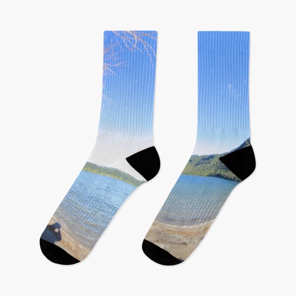 Item preview, Beautiful New Zealand Scenery designed and sold by aligata1970.