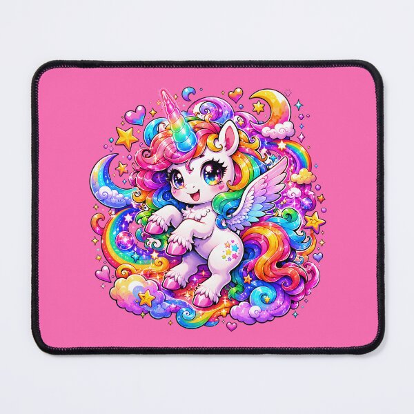 Item preview, Enchanted Unicorn designed and sold by CristianoArt.