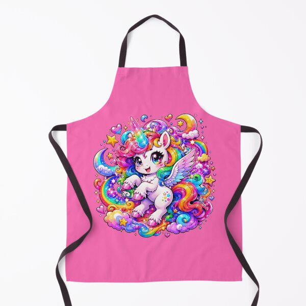 Item preview, Enchanted Unicorn designed and sold by CristianoArt.